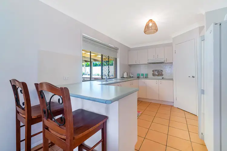 Sixth view of Homely house listing, 5 Nambour Court, Deception Bay QLD 4508