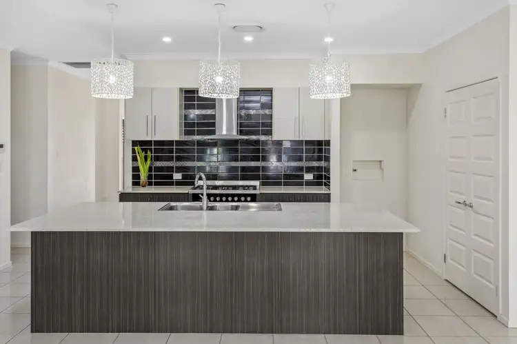 Second view of Homely house listing, 45 Anesbury Street, Doolandella QLD 4077