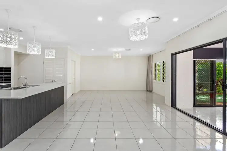 Fourth view of Homely house listing, 45 Anesbury Street, Doolandella QLD 4077