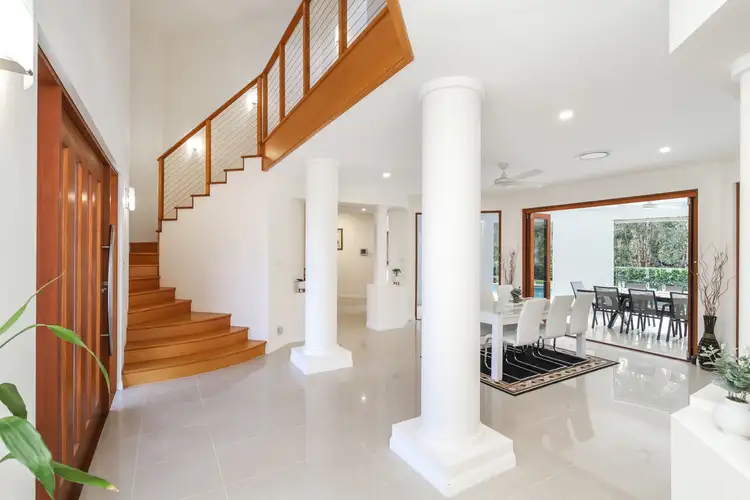 Fifth view of Homely house listing, 24 Rutherford Place, Pelican Waters QLD 4551