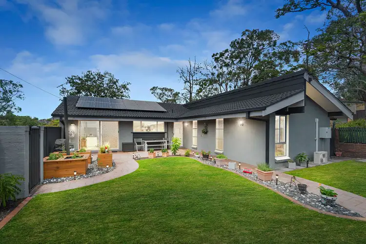 Main view of Homely house listing, 7 Tarawill Crescent, Ferny Hills QLD 4055