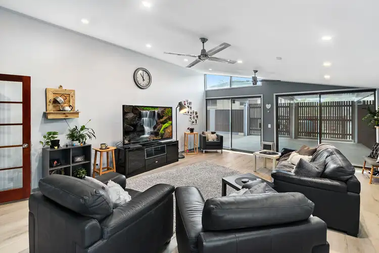 Third view of Homely house listing, 7 Tarawill Crescent, Ferny Hills QLD 4055