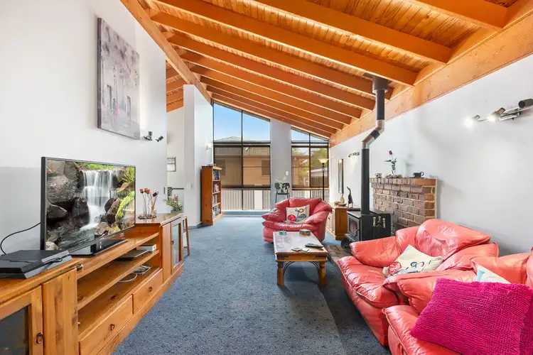 Fourth view of Homely house listing, 7 Tarawill Crescent, Ferny Hills QLD 4055