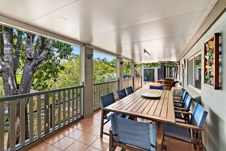 Sixth view of Homely house listing, 7 Tarawill Crescent, Ferny Hills QLD 4055