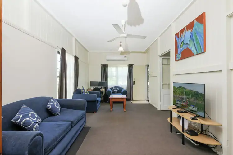 Second view of Homely house listing, 16 Louis Street, Redcliffe QLD 4020