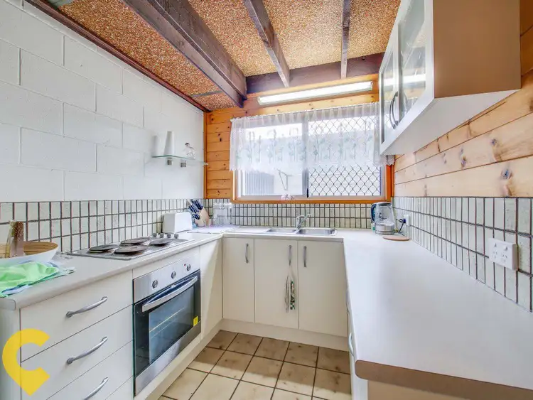 Second view of Homely townhouse listing, 2/29 Arbor Street, Ferny Grove QLD 4055