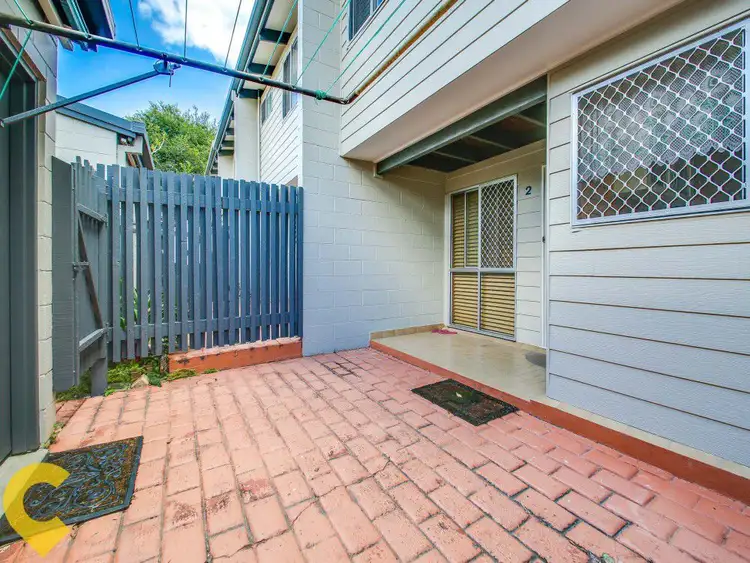 Fifth view of Homely townhouse listing, 2/29 Arbor Street, Ferny Grove QLD 4055