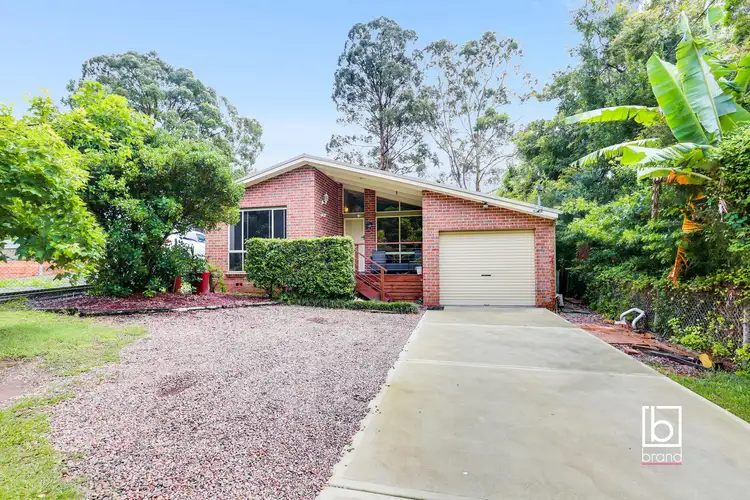 Second view of Homely house listing, 3 Narara Road, Cooranbong NSW 2265