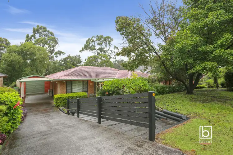Main view of Homely house listing, 79 Northumberland Way, Tumbi Umbi NSW 2261