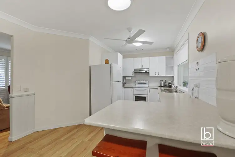 Second view of Homely house listing, 79 Northumberland Way, Tumbi Umbi NSW 2261