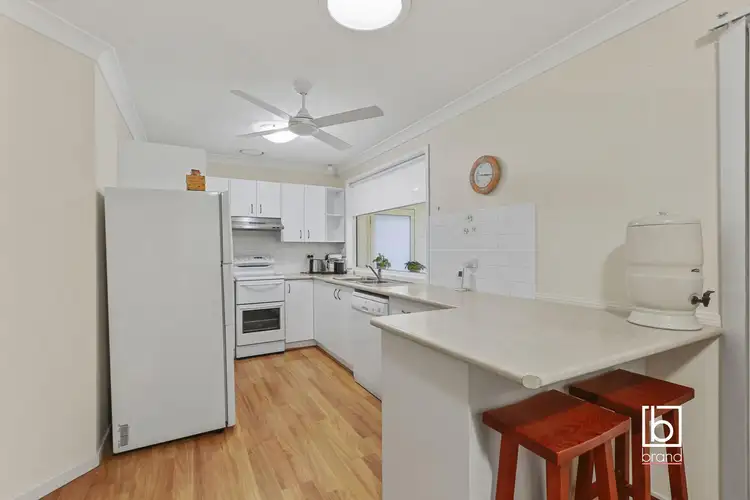Third view of Homely house listing, 79 Northumberland Way, Tumbi Umbi NSW 2261