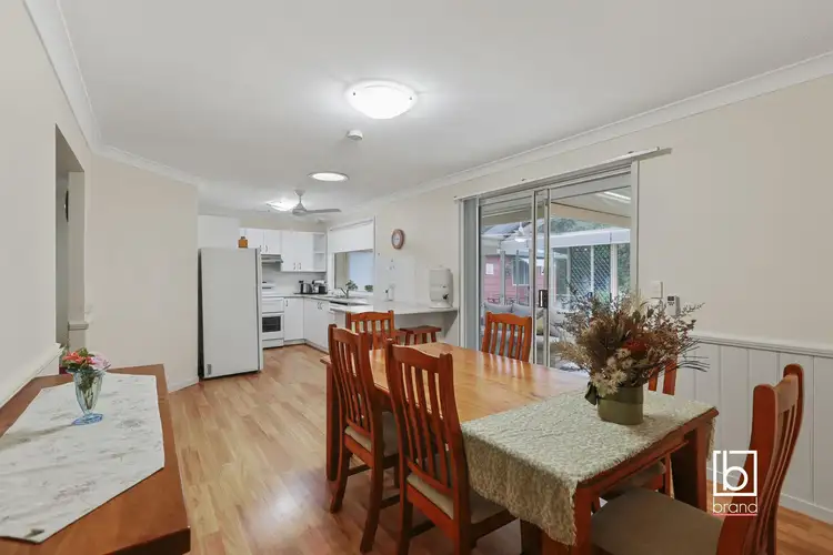 Fourth view of Homely house listing, 79 Northumberland Way, Tumbi Umbi NSW 2261