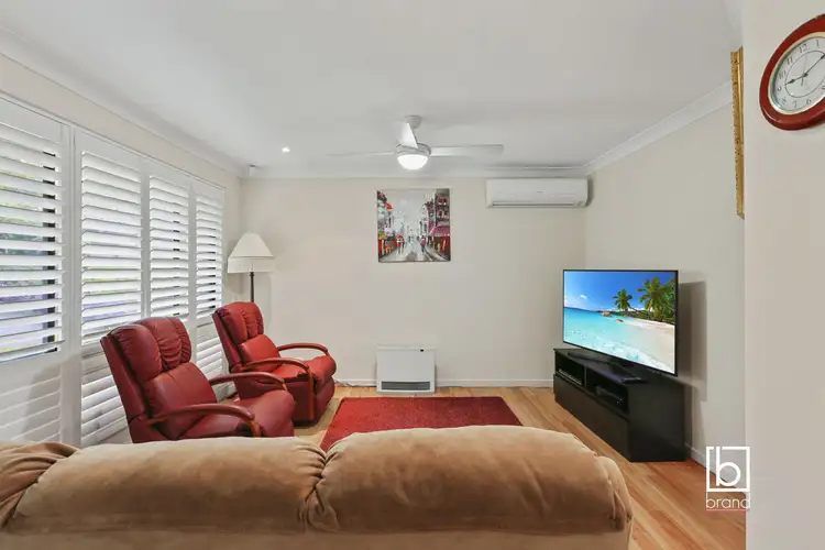 Fifth view of Homely house listing, 79 Northumberland Way, Tumbi Umbi NSW 2261