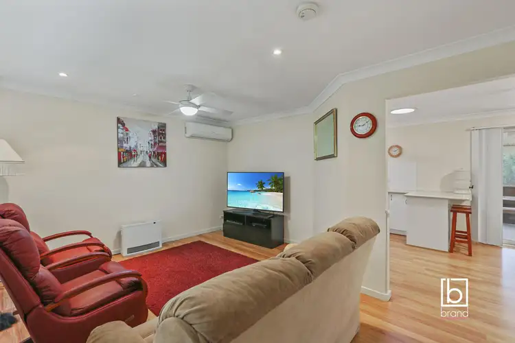 Sixth view of Homely house listing, 79 Northumberland Way, Tumbi Umbi NSW 2261