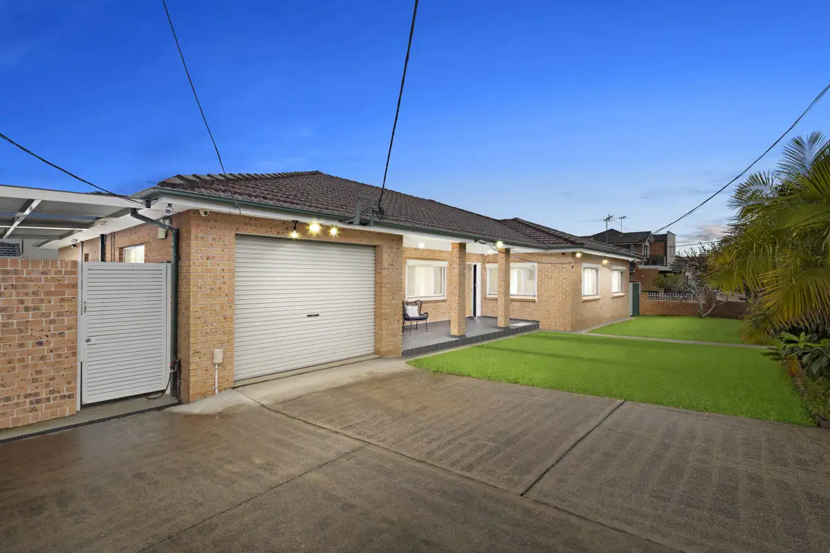 Main view of Homely house listing, 20 Blackwood Road, Merrylands NSW 2160