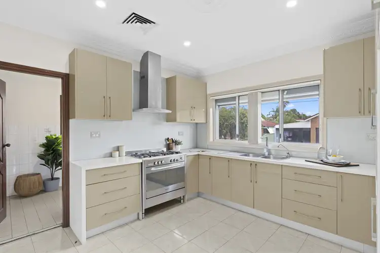 Second view of Homely house listing, 20 Blackwood Road, Merrylands NSW 2160