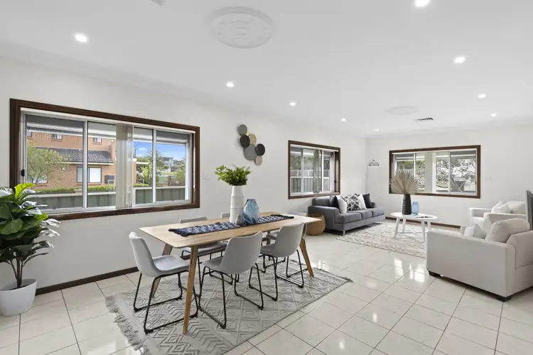 Third view of Homely house listing, 20 Blackwood Road, Merrylands NSW 2160