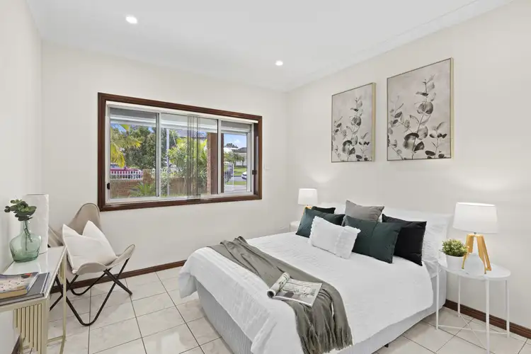 Fourth view of Homely house listing, 20 Blackwood Road, Merrylands NSW 2160