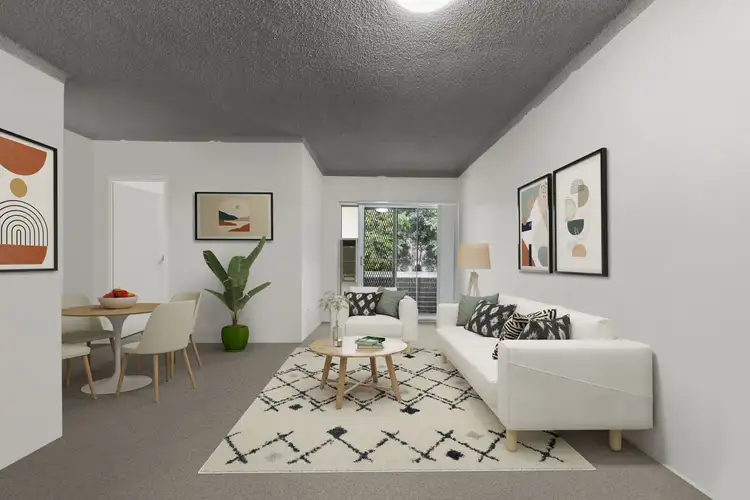 Second view of Homely unit listing, 5/466 Guildford Road, Guildford NSW 2161