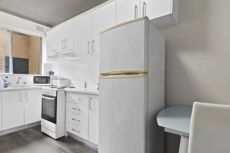 Third view of Homely unit listing, 5/466 Guildford Road, Guildford NSW 2161