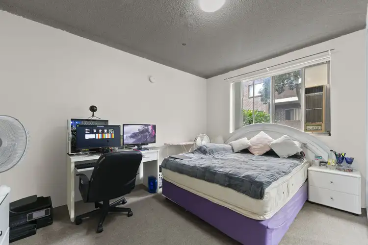 Fifth view of Homely unit listing, 5/466 Guildford Road, Guildford NSW 2161