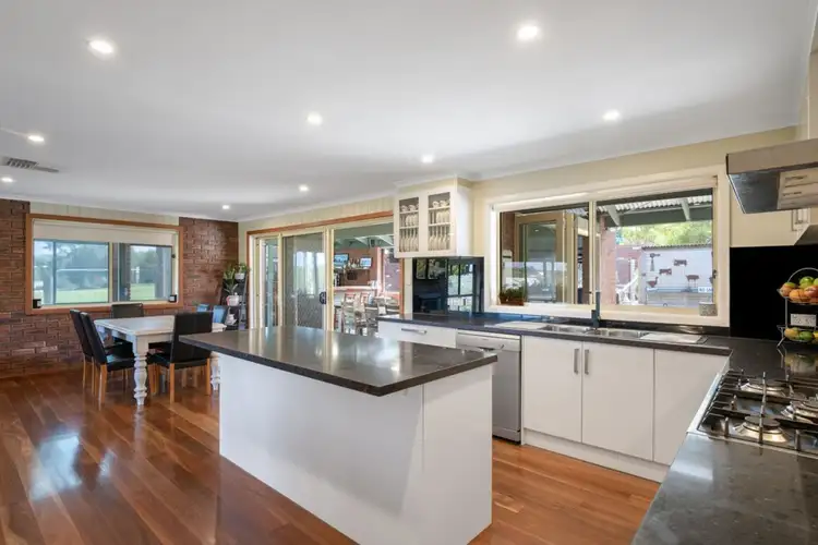 Sixth view of Homely rural property listing, 450 Wilsons Road, St Albans Park VIC 3219