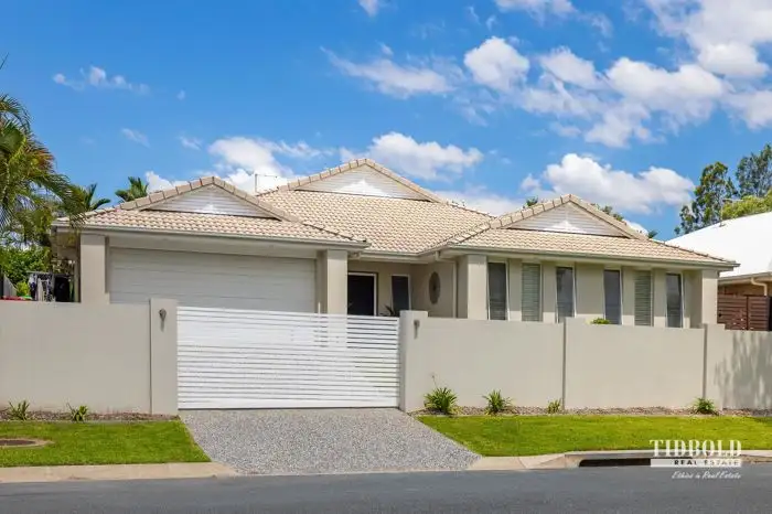 Main view of Homely house listing, 3 Pyrus Place, Redland Bay QLD 4165