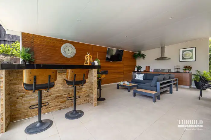 Third view of Homely house listing, 3 Pyrus Place, Redland Bay QLD 4165