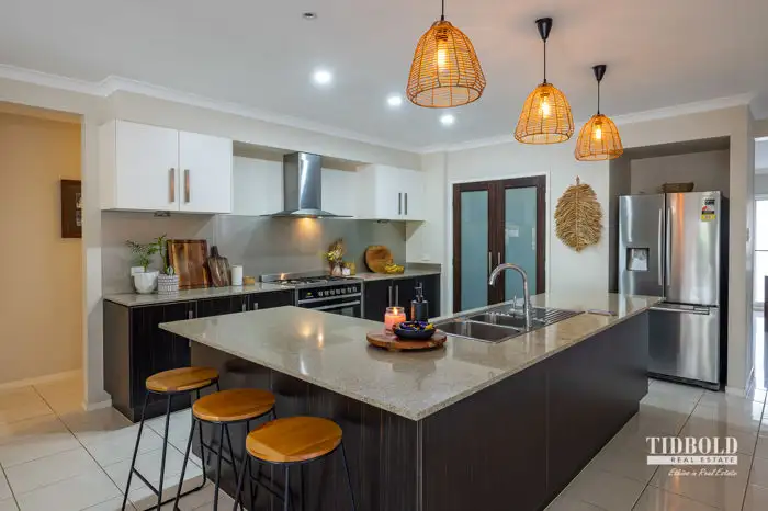 Fourth view of Homely house listing, 3 Pyrus Place, Redland Bay QLD 4165