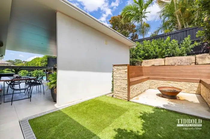 Fifth view of Homely house listing, 3 Pyrus Place, Redland Bay QLD 4165