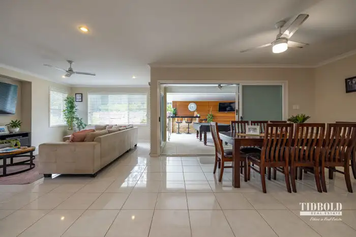 Seventh view of Homely house listing, 3 Pyrus Place, Redland Bay QLD 4165
