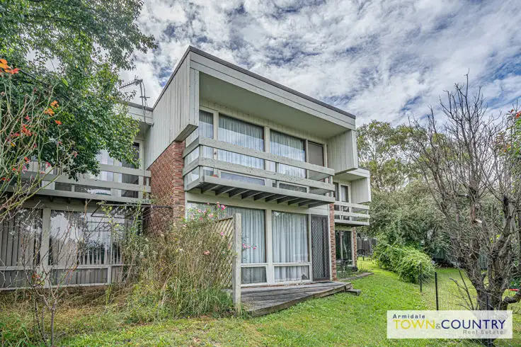 Main view of Homely townhouse listing, 9/15 Jackes Street, Armidale NSW 2350