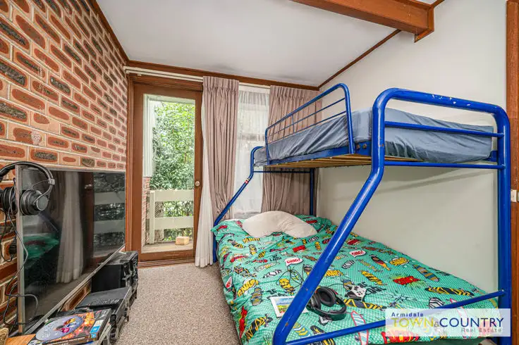 Sixth view of Homely townhouse listing, 9/15 Jackes Street, Armidale NSW 2350