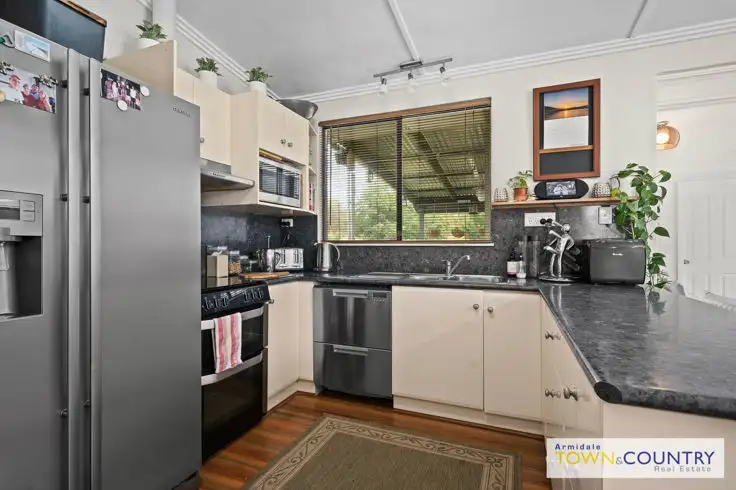 Third view of Homely rural property listing, 1258 Bundarra Road, Armidale NSW 2350