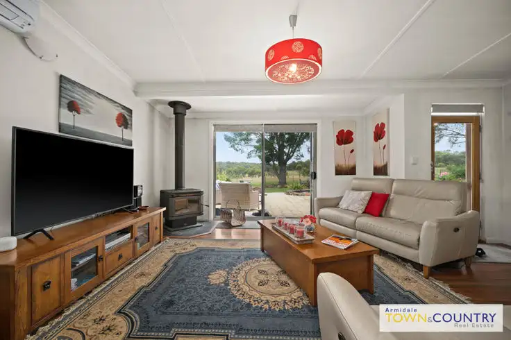 Sixth view of Homely rural property listing, 1258 Bundarra Road, Armidale NSW 2350