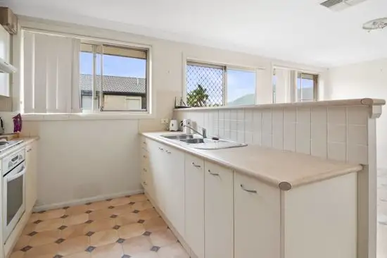 Second view of Homely house listing, 2 Tasman Place, Tamworth NSW 2340
