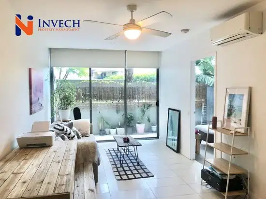 402/348 Water Street, Fortitude Valley QLD 4006