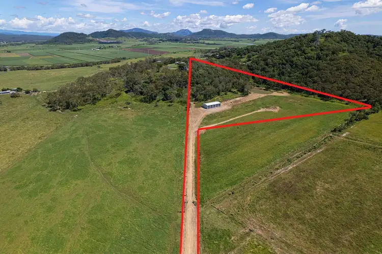 Second view of Homely land listing, 978 Maraju Yakapari Road, Dumbleton QLD 4740