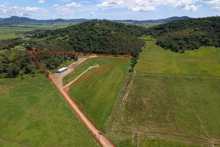 Third view of Homely land listing, 978 Maraju Yakapari Road, Dumbleton QLD 4740