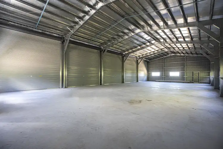 Fourth view of Homely land listing, 978 Maraju Yakapari Road, Dumbleton QLD 4740