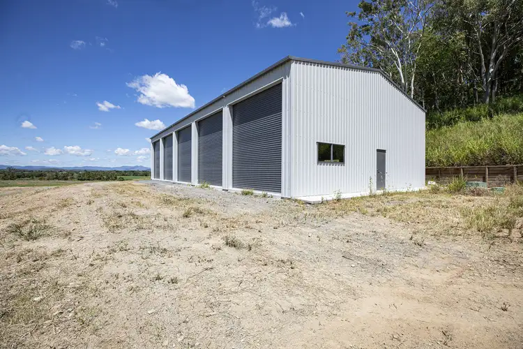 Fifth view of Homely land listing, 978 Maraju Yakapari Road, Dumbleton QLD 4740