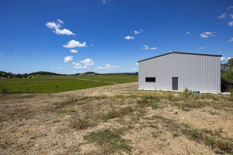 Sixth view of Homely land listing, 978 Maraju Yakapari Road, Dumbleton QLD 4740