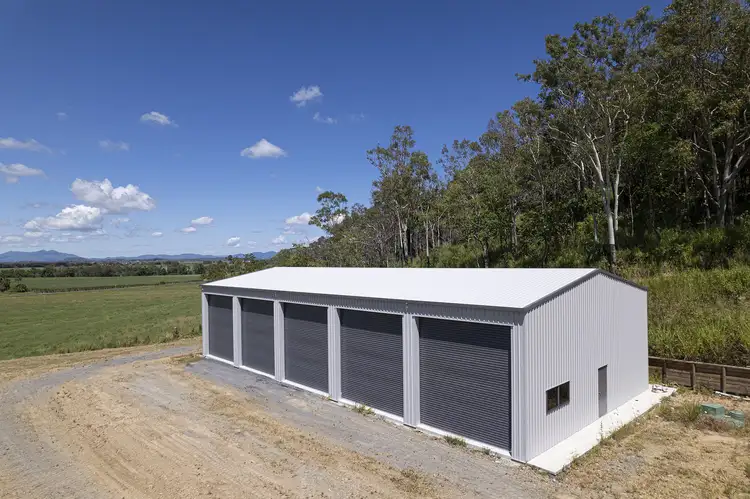 Seventh view of Homely land listing, 978 Maraju Yakapari Road, Dumbleton QLD 4740