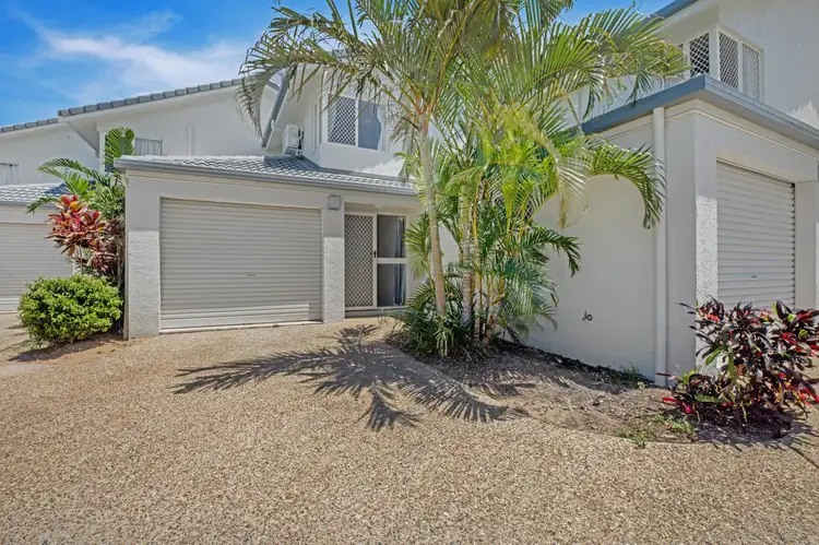 2/63 Shakespeare Street, East Mackay QLD 4740