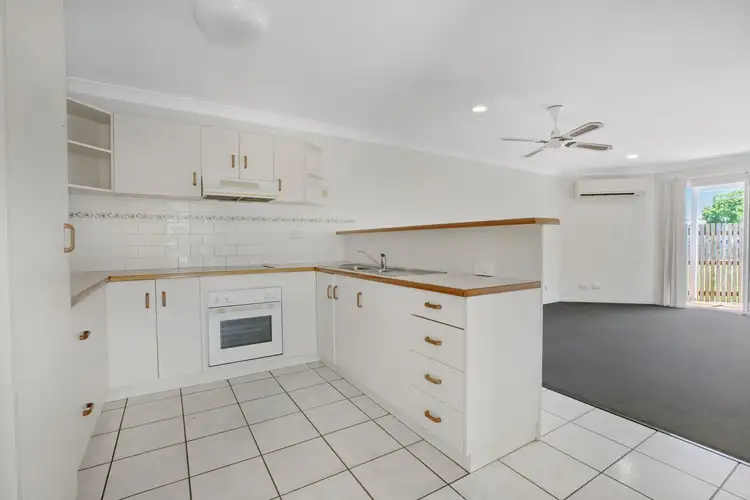 Sixth view of Homely unit listing, 2/63 Shakespeare Street, East Mackay QLD 4740