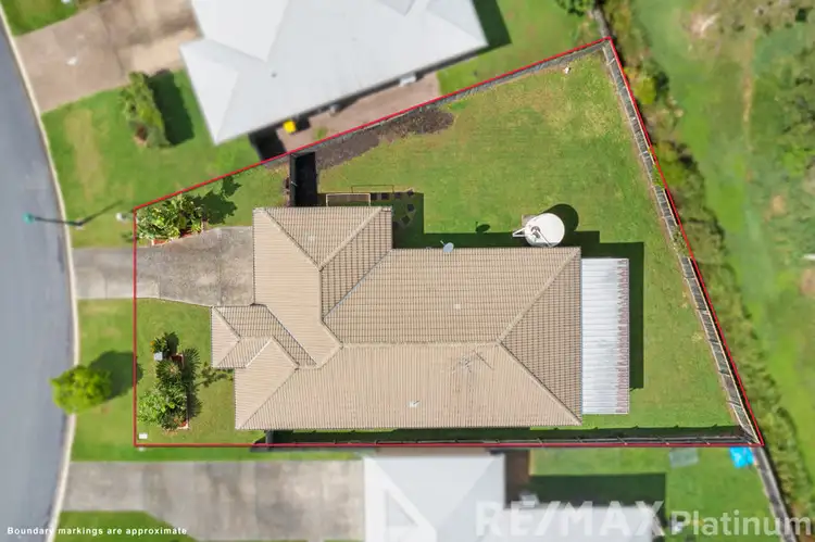 44 Peachfield Drive, Morayfield QLD 4506