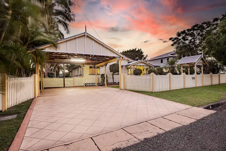 17 Hunter Street, West Mackay QLD 4740