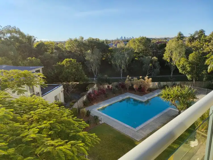 1402/12 Executive Drive, Burleigh Waters QLD 4220