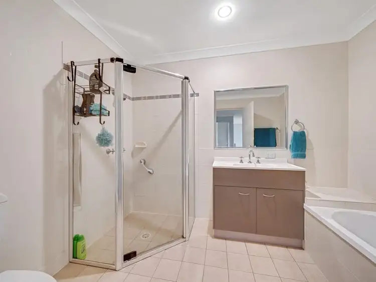 Fifth view of Homely townhouse listing, 54/91 Beattie Road, Coomera QLD 4209