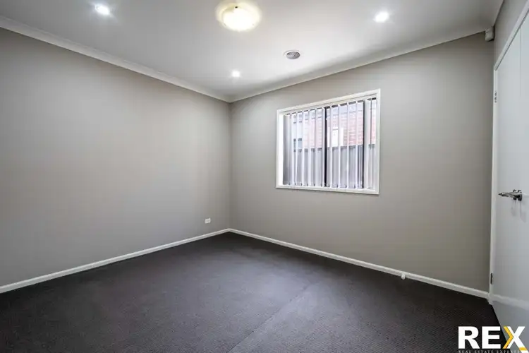 Sixth view of Homely house listing, 12 Bancroft St, Wollert VIC 3750